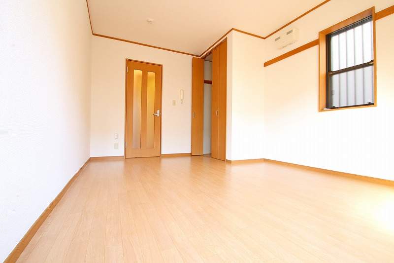 Ｆｉｏｒｅ　由季1階 部屋その他