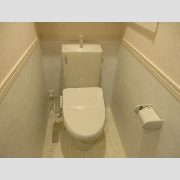 ミラベルヒルズ 温水洗浄暖房便座