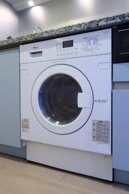 カテリーナ三田タワースイート ウエストアーク11階 同建物別部屋の参考画像