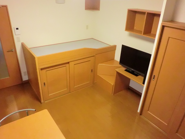 レオパレスＭ＆Ｋ104号室 部屋その他