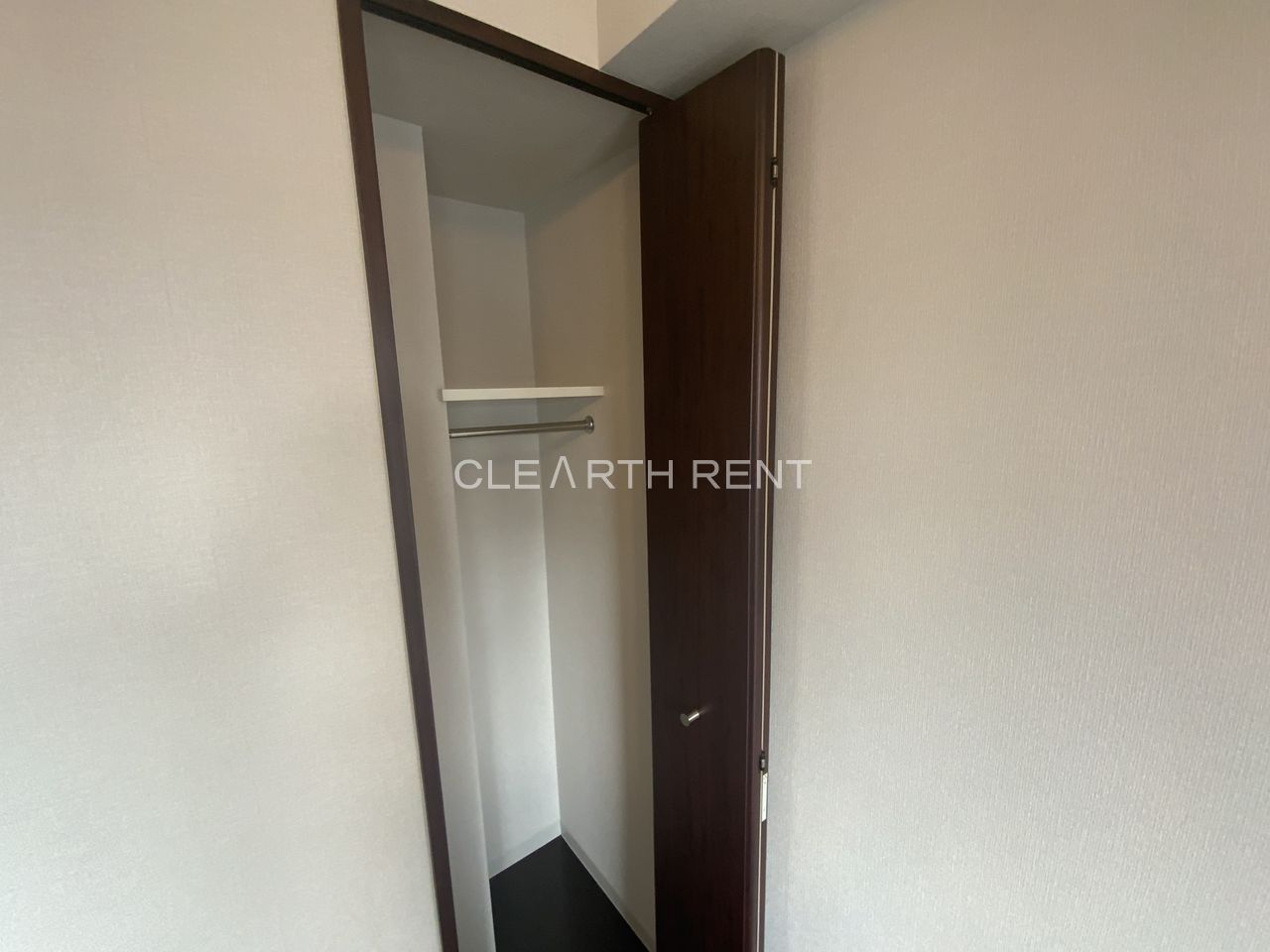 コンシェリアＲ 横濱桜木町 同タイプ別住戸写真となります。現況と異なる場合がございます。