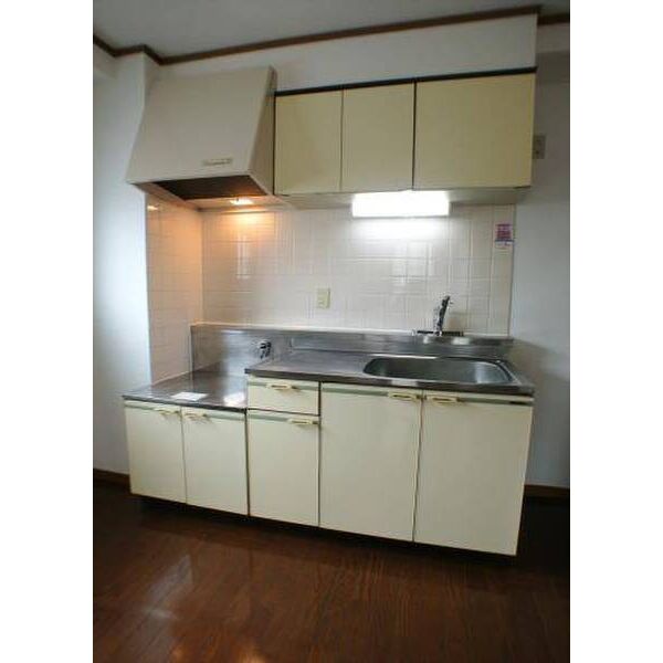 アルカディア　EZ キッチン