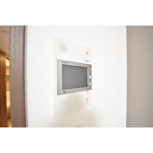 Court Blanche 内観