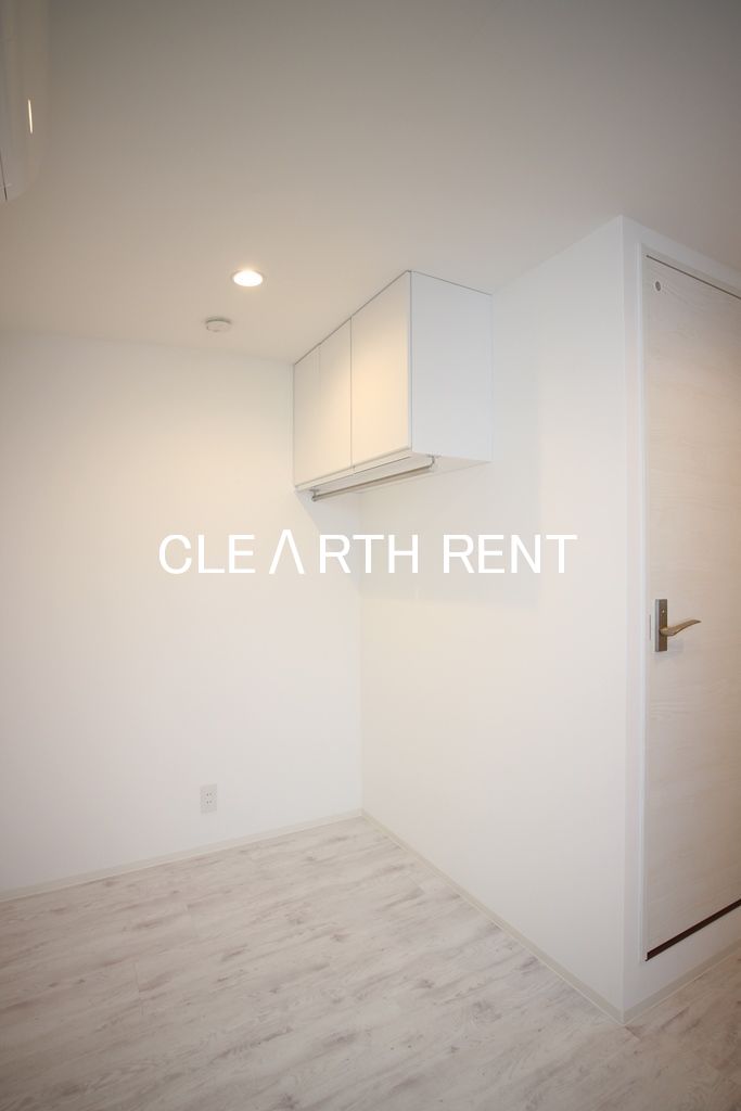 クシェル中村橋3階 ☆敷金礼金ゼロ/Wi-Fi無料・家電付きですぐに生活可能☆