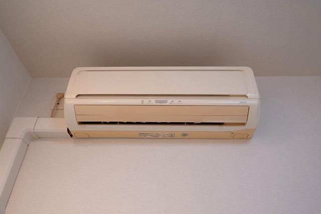 コンシェリア新橋7階 その他　設備