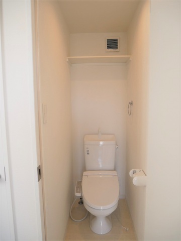 ＣＢ七里レフィノ2階 同建物別部屋の参考画像