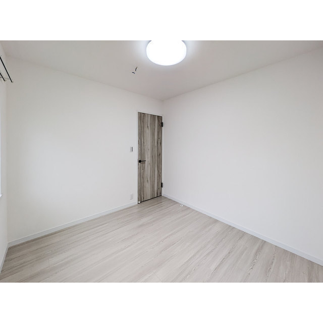 TSKマンション103号室 内観