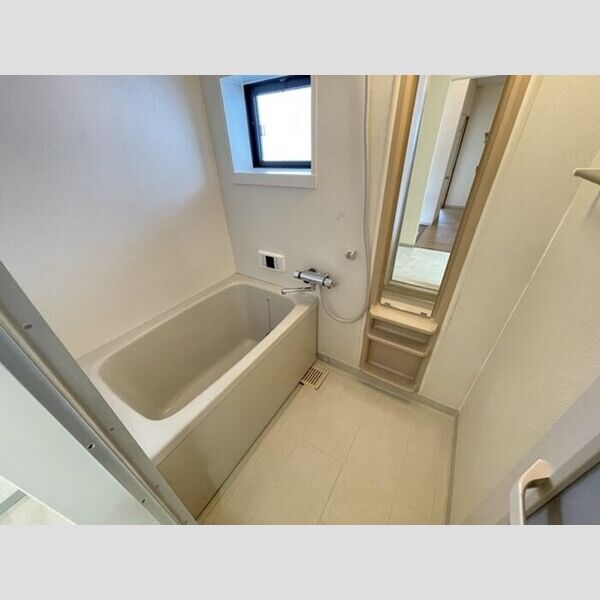 フレマリール鎌ヶ谷　A 浴室