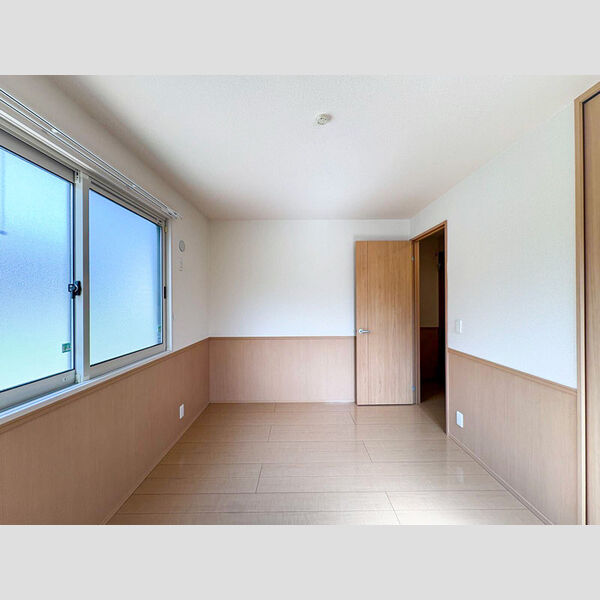クレシア103号室 部屋その他