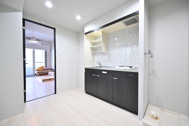 フォレストヒルズ小日向 ※家具・小物はイメージです