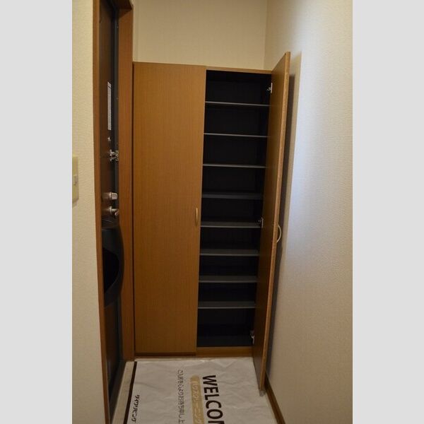 ヴィクトワール　AB シューズボックス(トール)