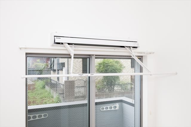 Ｆｏｒｅｓｉｇｈｔ豊四季 部屋設備