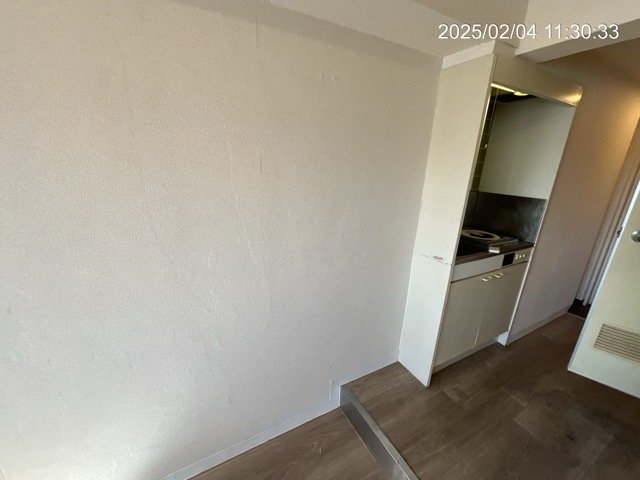 スカイコート西川口4階 部屋その他