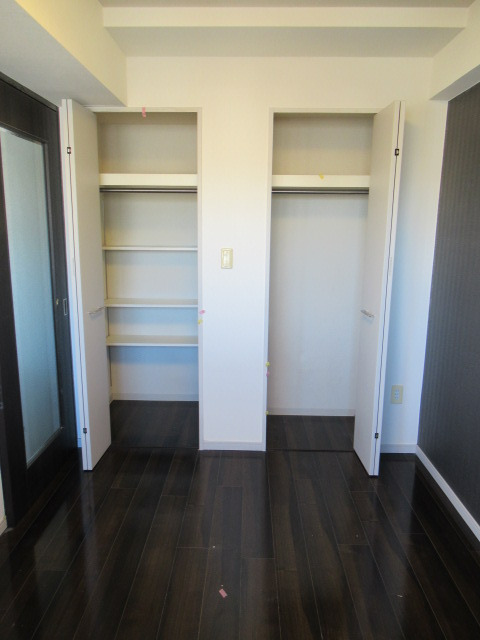 クリオ三ノ輪ラ・モード リビング