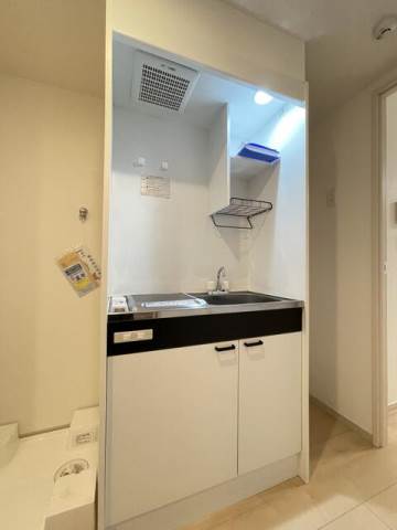 マーキュリー平井 キッチン