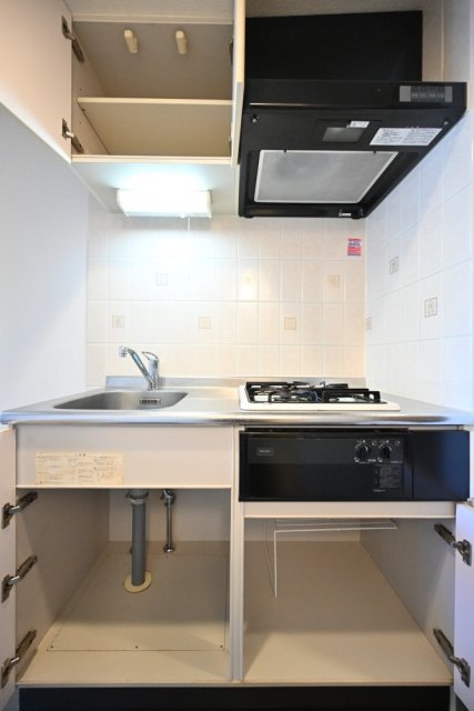 サンテミリオン目白台 キッチン