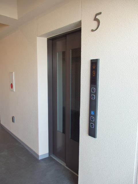 びゅうリエット三鷹502号室 その他共有部分