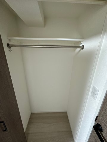 SYNEX 横濱阪東橋Ⅱ806号室 ※過去退去時のお写真です