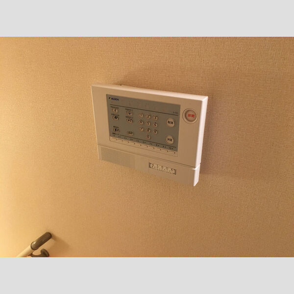 ビラージュ町田203号室 部屋設備