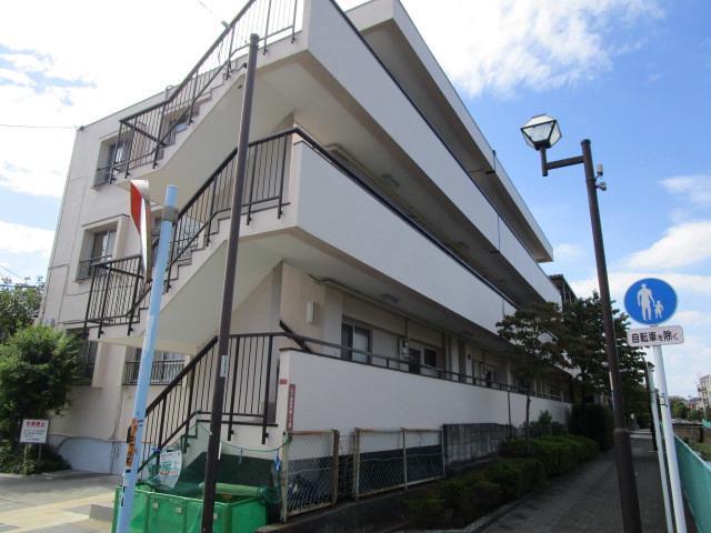 富士見ハイツ 外観