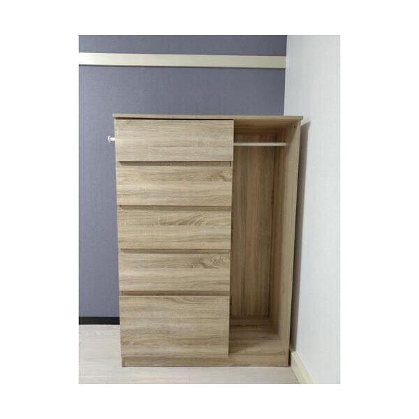 モナークマンション溝の口II402号室 リビング