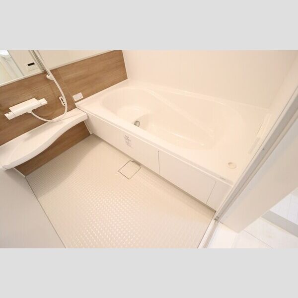 リヴィール　ソワⅢ 浴室