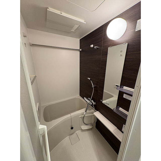 ブランシエスタ用賀0401号室 内観