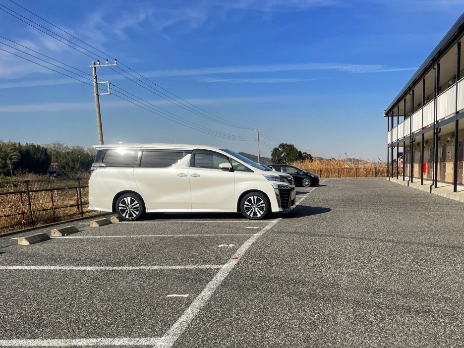 レオパレスＫＥＩ205号室 部屋その他