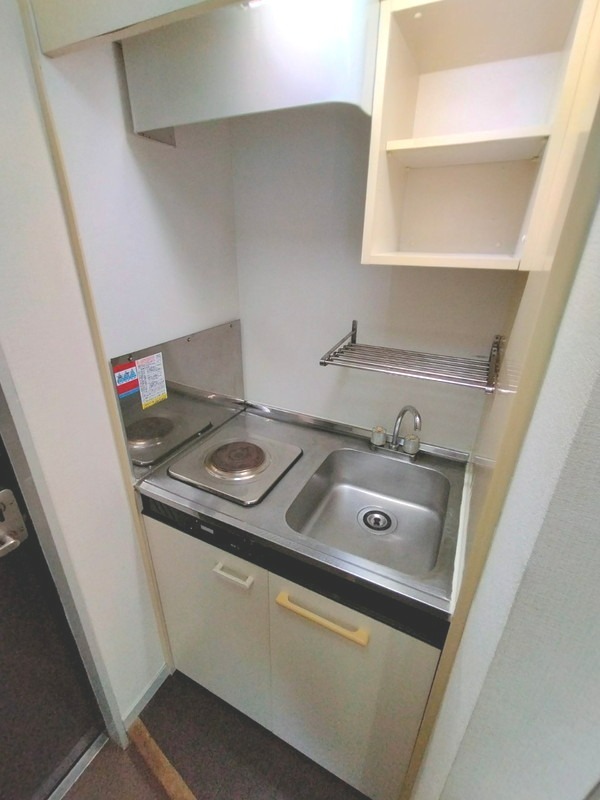 クロノス南大塚2階 部屋その他