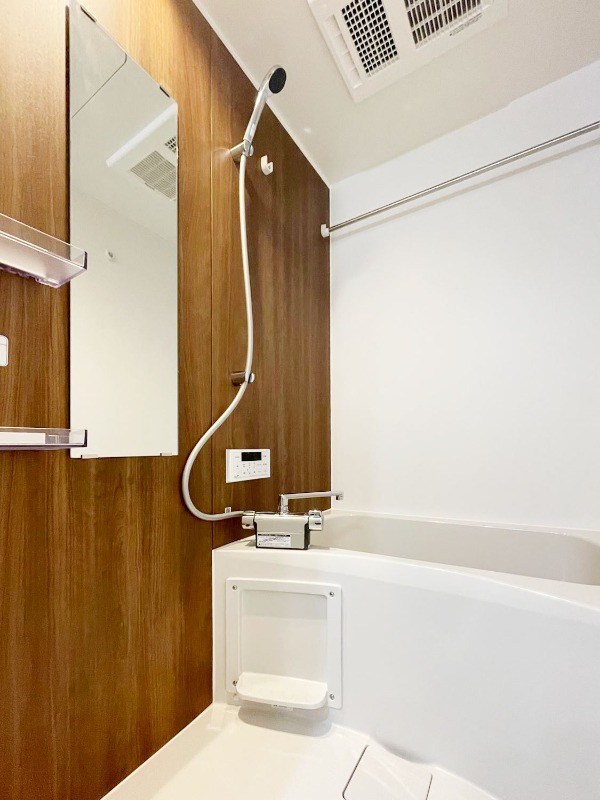 セミカ千葉寺2階 部屋その他