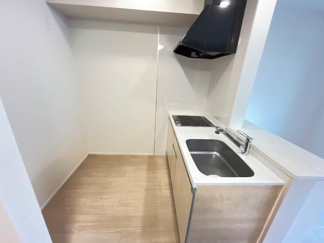 Ａｒｋ　Ｈｅｉｍ（アークハイム） キッチン