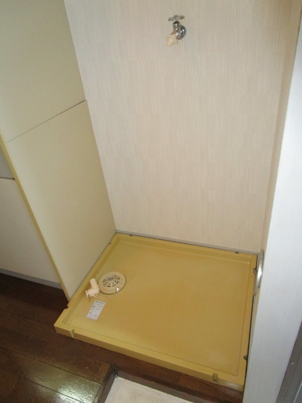 アネックスⅡ2階 部屋設備