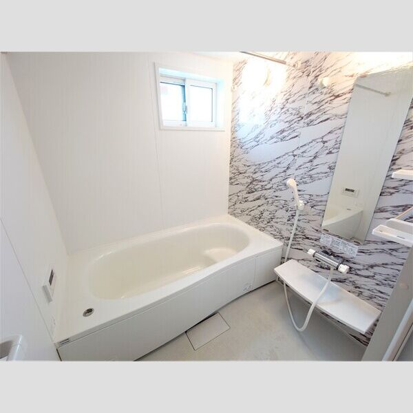 ルミニョンセパル　A 浴室