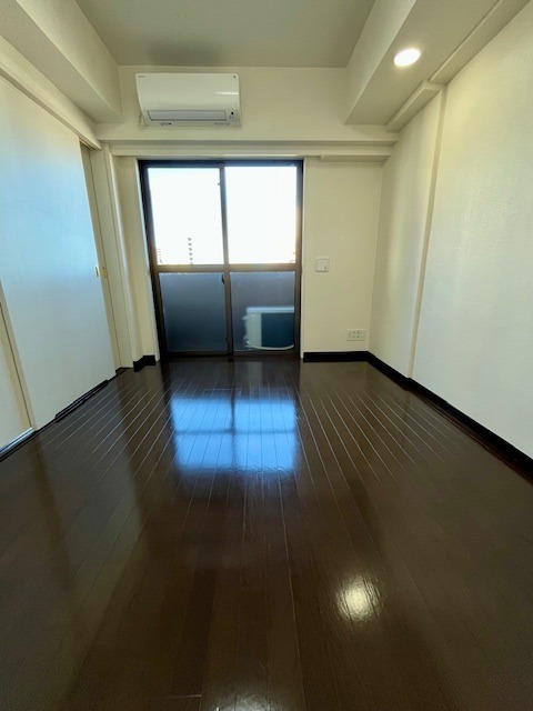 アーバネックス戸越銀座6階 寝室