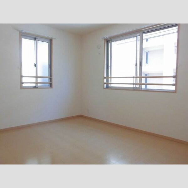 ハーモニアス瑞江　Ⅱ202号室 洋室6帖