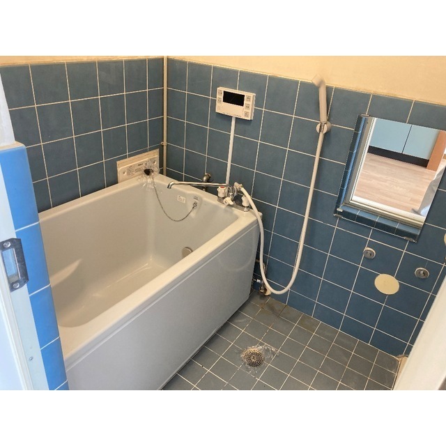 ワコー第9梅田マンション お風呂