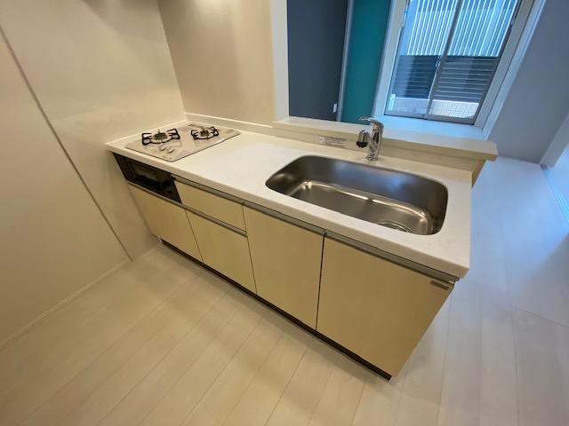 ｍａｕｖｅ　葵 キッチン