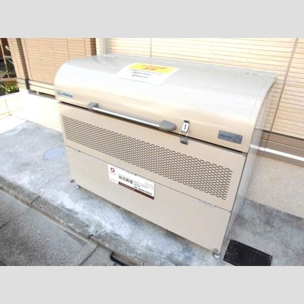 VICTOIRE(ヴィクトワール) ゴミストッカー