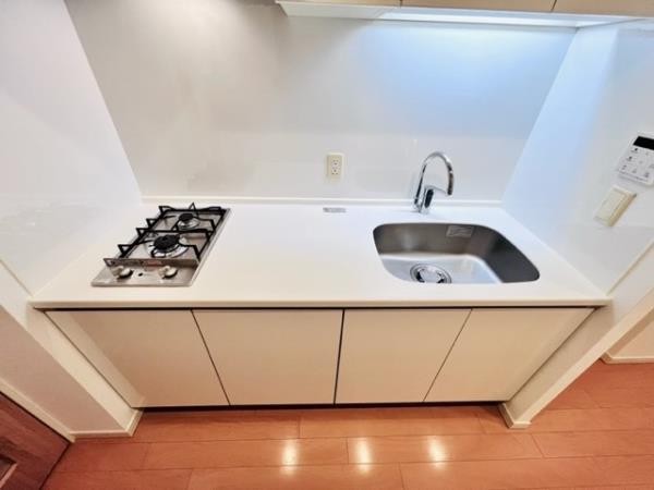 Ｂｒｉｌｌｉａ　ｉｓｔ　三軒茶屋　アイビーテラス 部屋設備