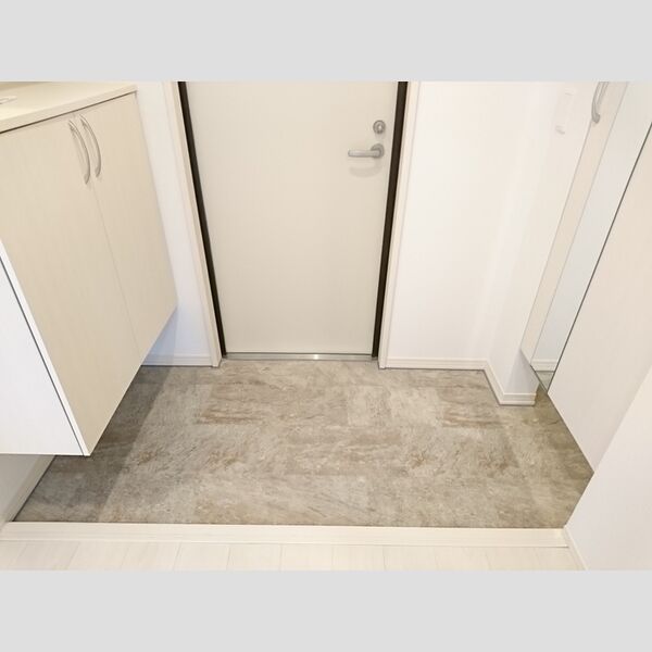 ロイジェントパークス レイクタウン Ⅱ　J301号室 玄関