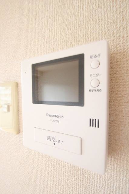 フォレストパーク3階 部屋その他