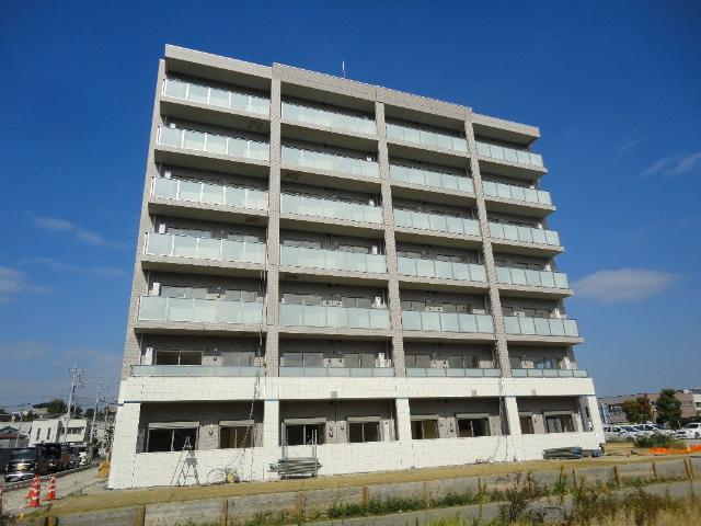 Ｌｅ　Ｃｉｅｌ　Ｂｌｅｕ(ルシエルブルー) 外観写真（昼）