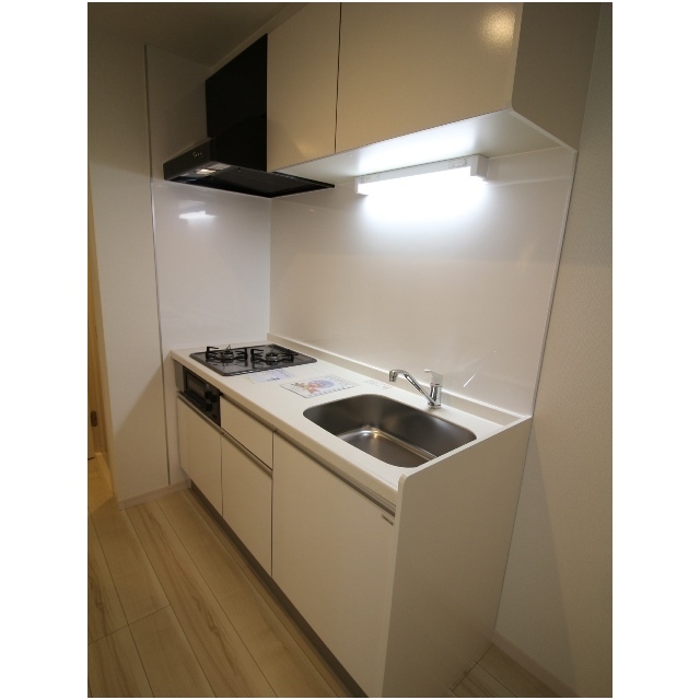 アムール下石神井102号室 キッチン