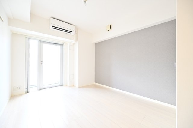 ガーラ・グランディ川崎8階 部屋その他