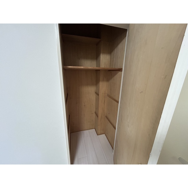 ヌーベルハイムマルシオ 内観