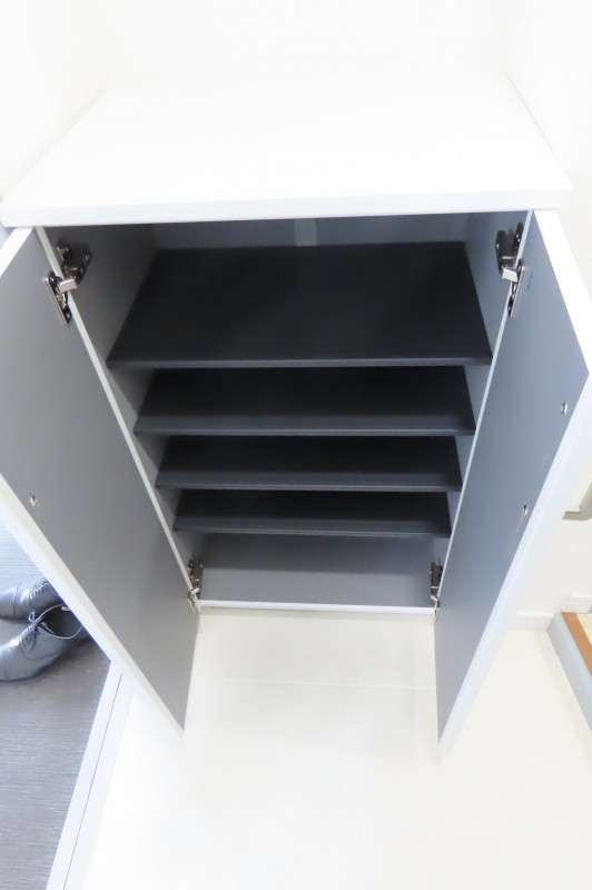 ブルームライフ市川2階 玄関