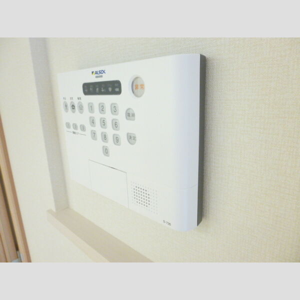 サンモール 部屋設備