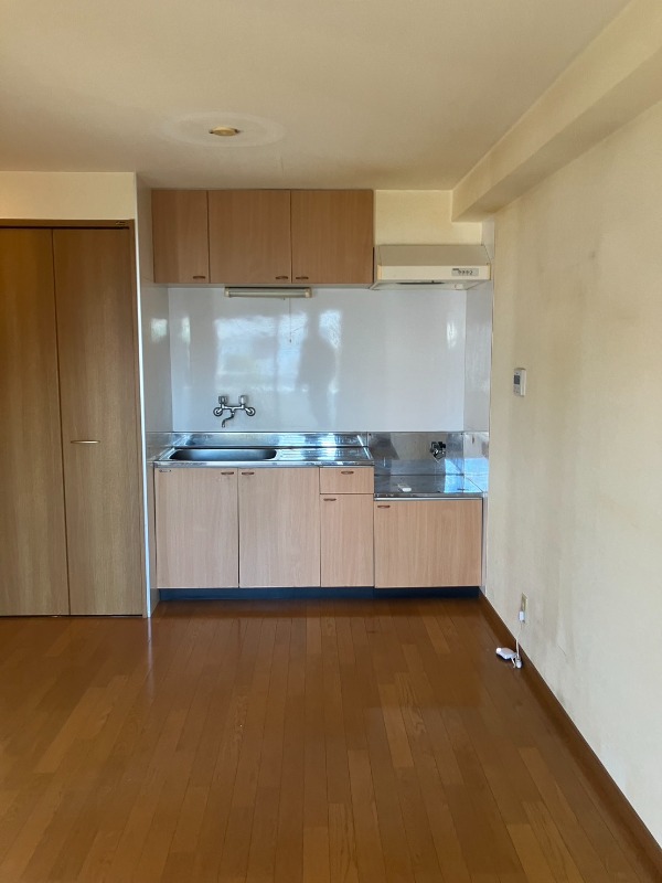 ロイヤルマンション大倉山4階 部屋その他