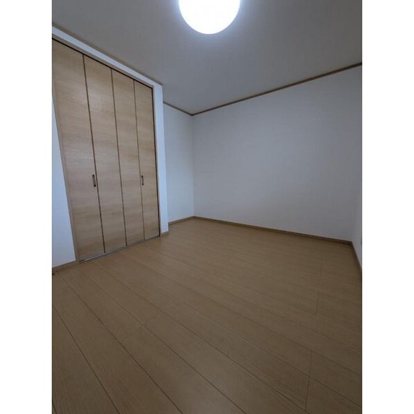 ヴィクトリーD102号室 部屋その他