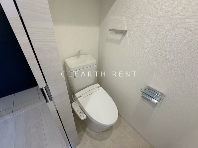 ＧＲＡＮ ＰＡＳＥＯ亀戸3階 同タイプ別住戸写真となります。現況と異なる場合がございます。